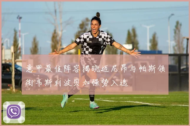 意甲最佳阵容揭晓迈尼昂与帕斯领衔韦斯利波贝加强势入选