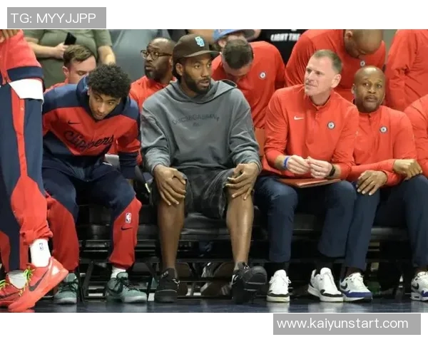 小卡坦言球队心态积极斗志昂扬这是赢得比赛的关键品质 小卡坦言球队心态积极斗志昂扬这是赢得比赛的关键品质