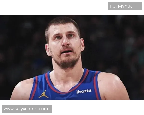 克六称约基奇将改变人们心中历史最佳十人榜的看法