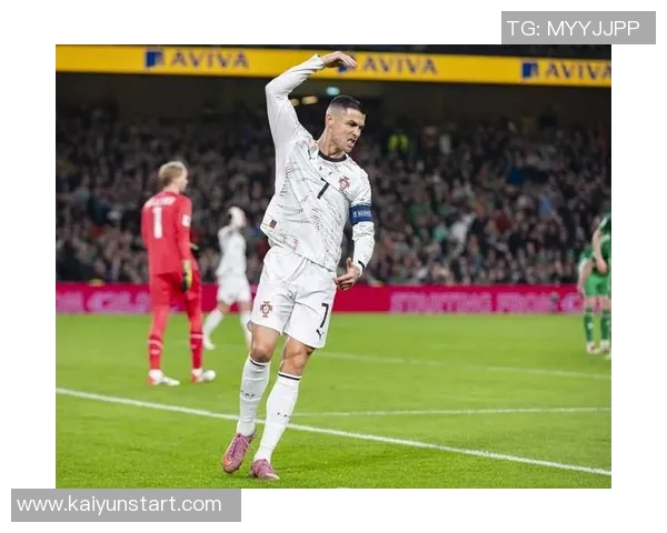 弗格森分析C罗世界杯前景认为击败巴西者将是冠军热门