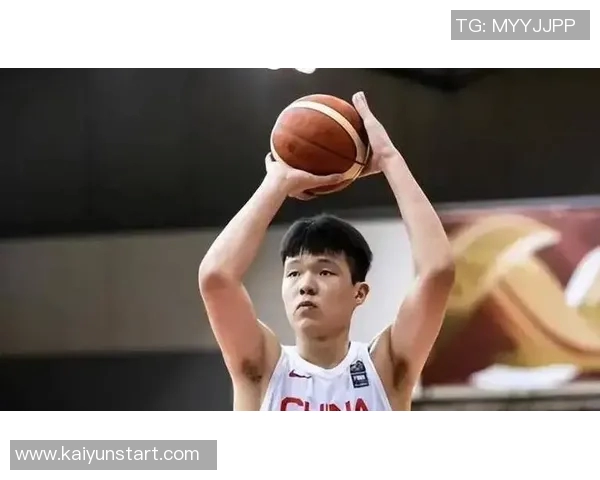 杨瀚森末节表现出色贡献5分4板2助1断正负值1展现锻炼价值