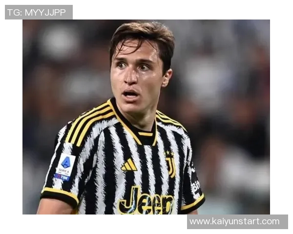 尤文图斯计划冬季转会租借小基耶萨希望在未来几周内达成协议