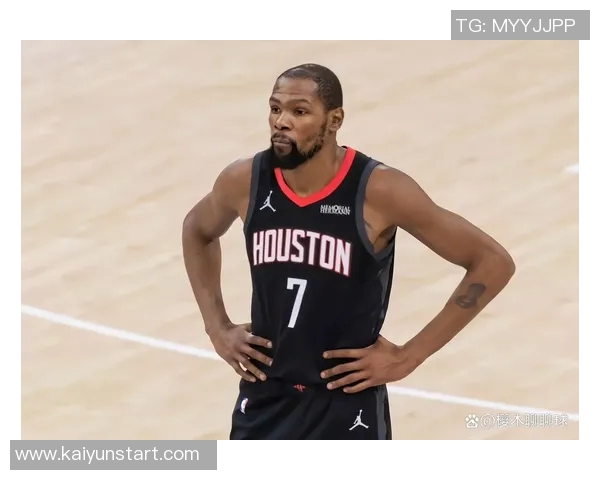 杜兰特绝杀展现关键时刻能力火箭亟需这种一锤定音的表现